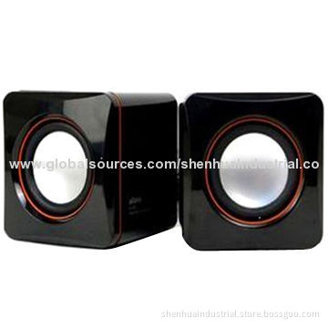 Mini waterproof Bluetooth speaker for iPad